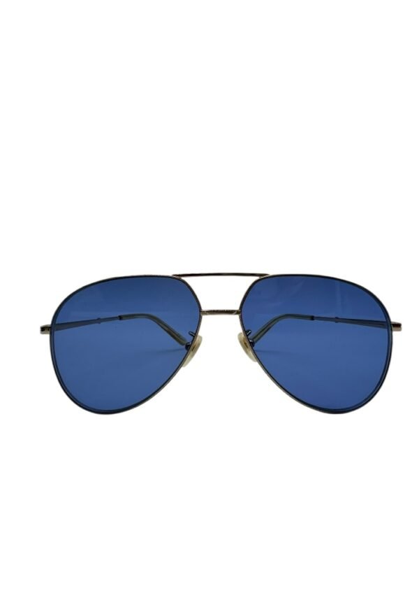 GUCCI - SUNGLASSES AVIATOR (GG0356S) - Image 11